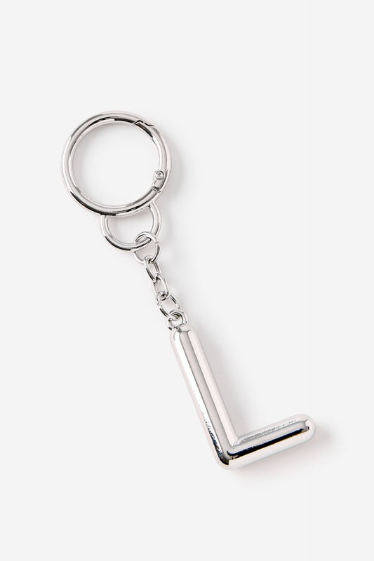 Alpha Keyrings