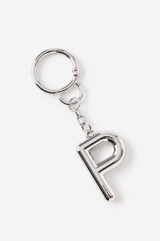 Alpha Keyrings