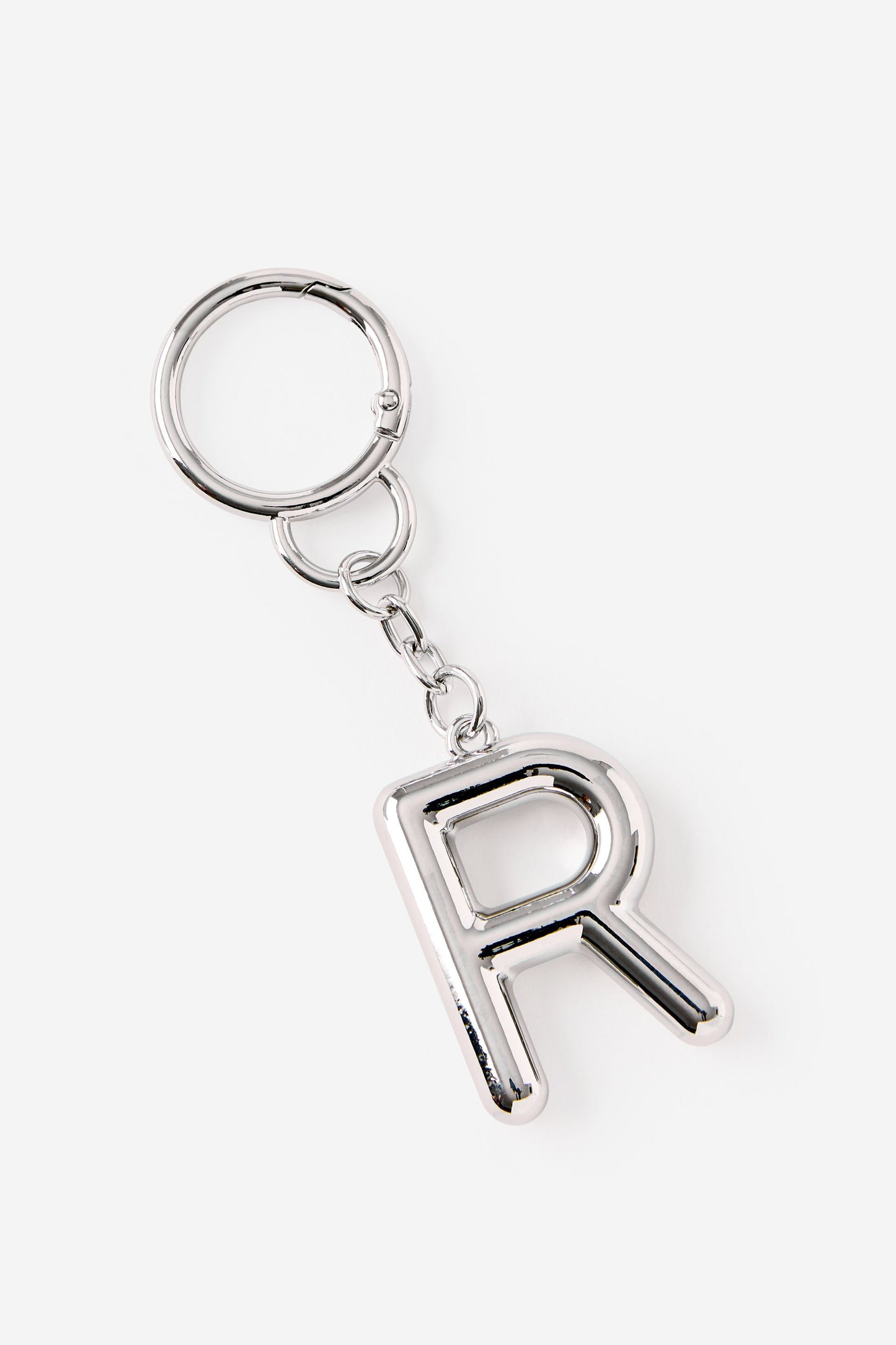 Alpha Keyrings