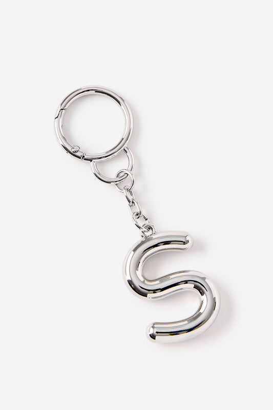 Alpha Keyrings