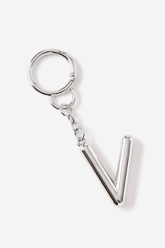 Alpha Keyrings