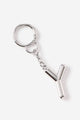 Alpha Keyrings