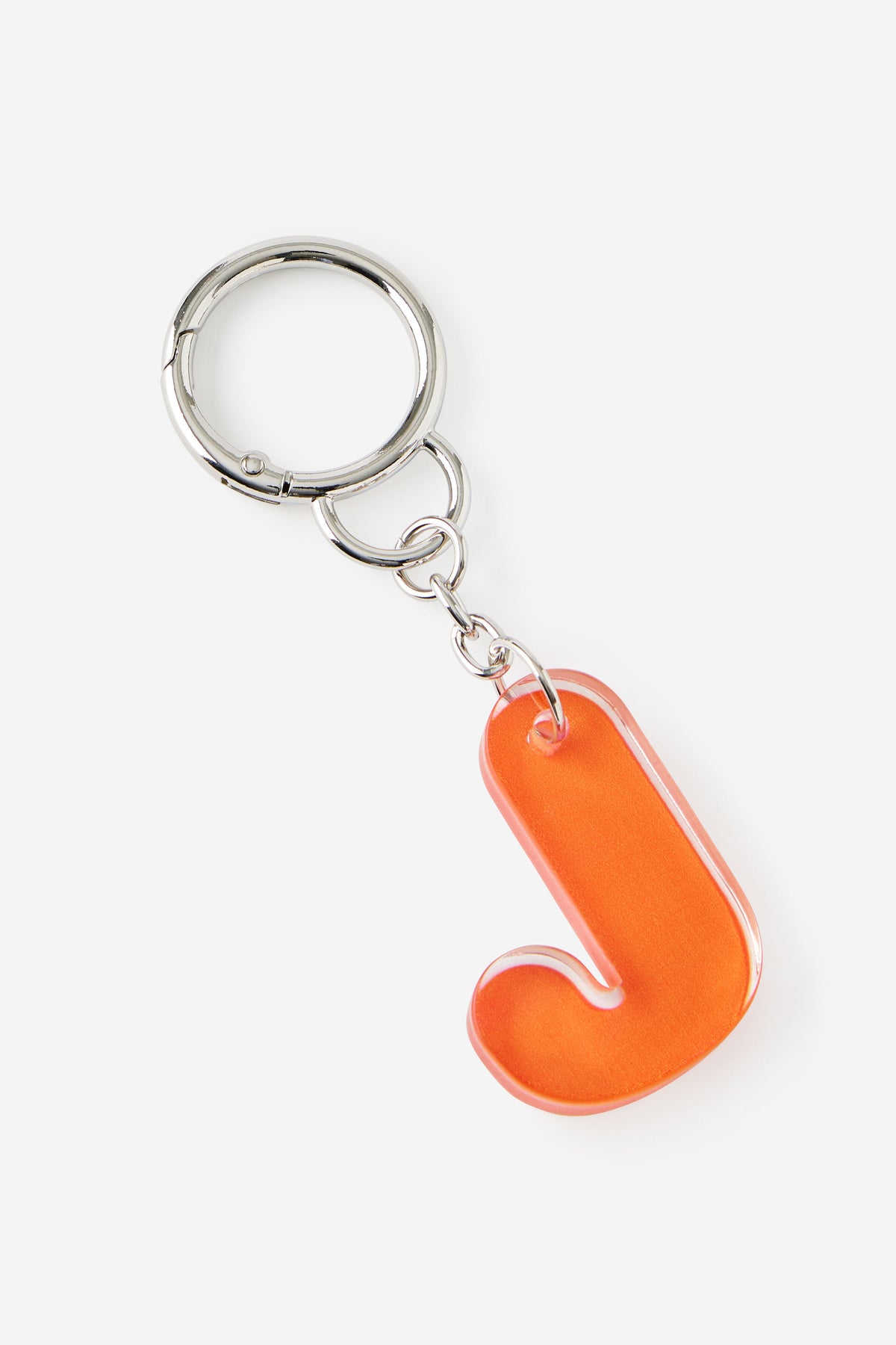 Alpha Keyrings