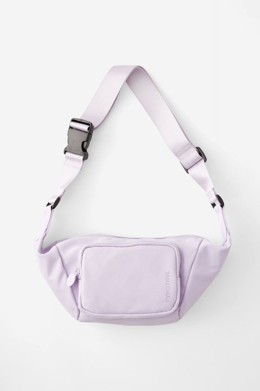 Traveller Sling Bag