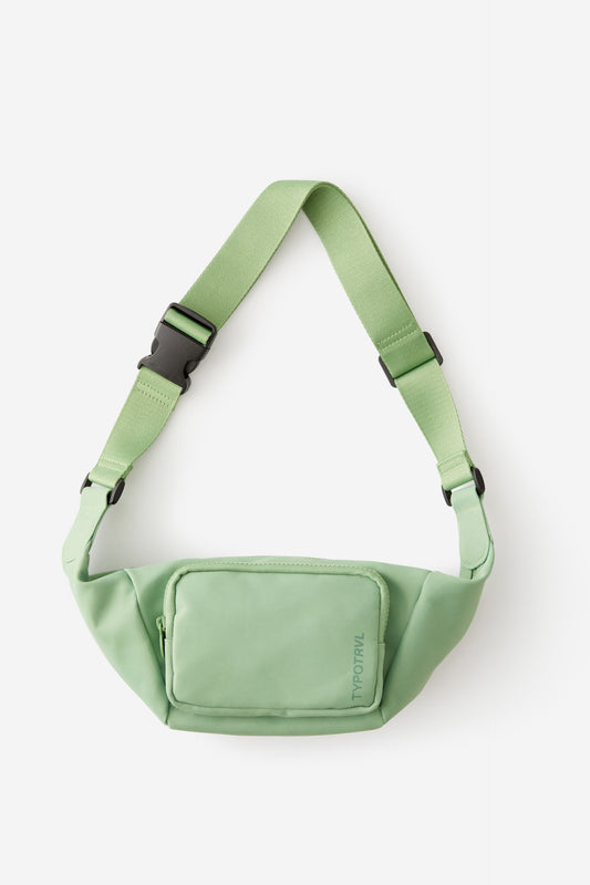 Traveller Sling Bag