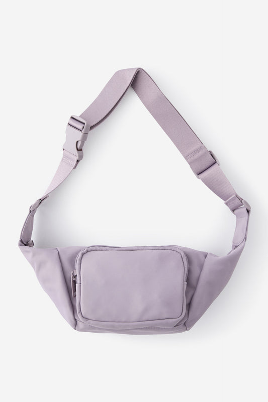 Traveller Sling Bag