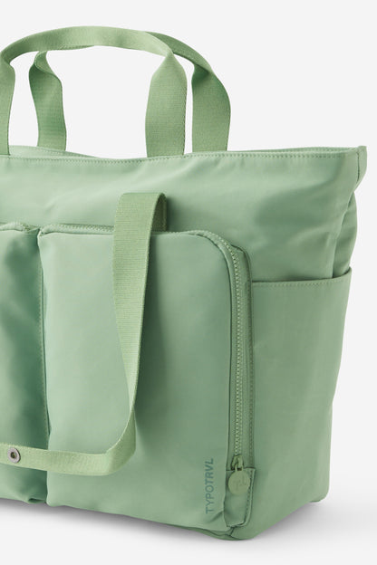 Traveller Tote