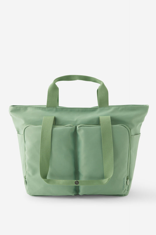 Traveller Tote