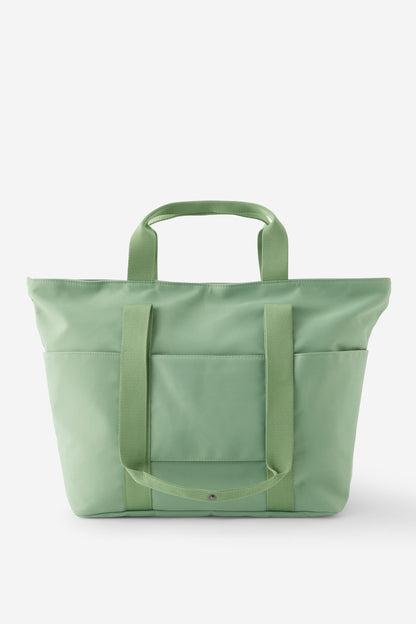 Traveller Tote