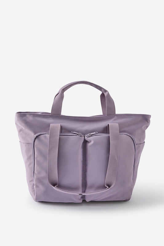 Traveller Tote