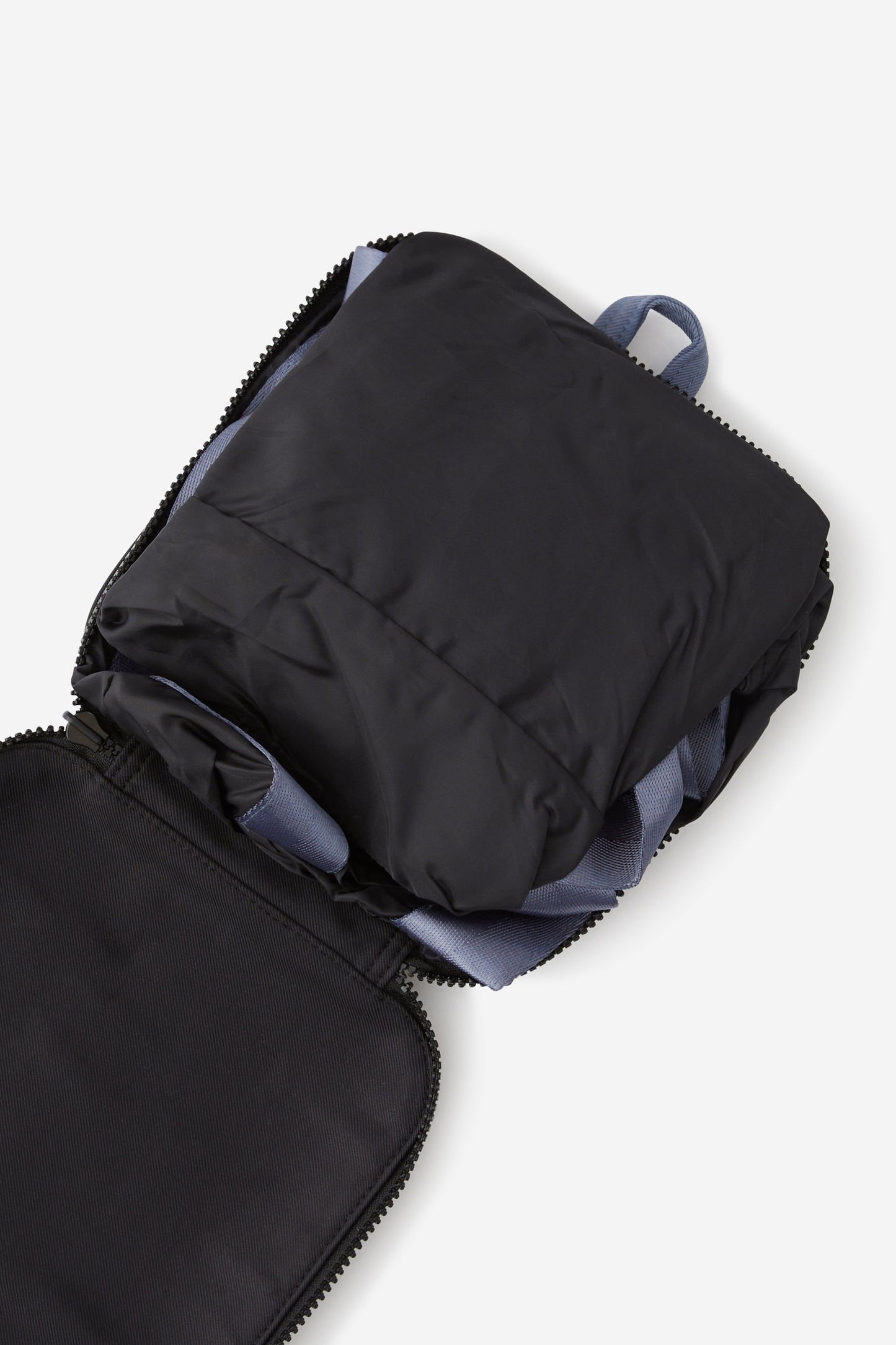Foldable Holdall Duffle Bag