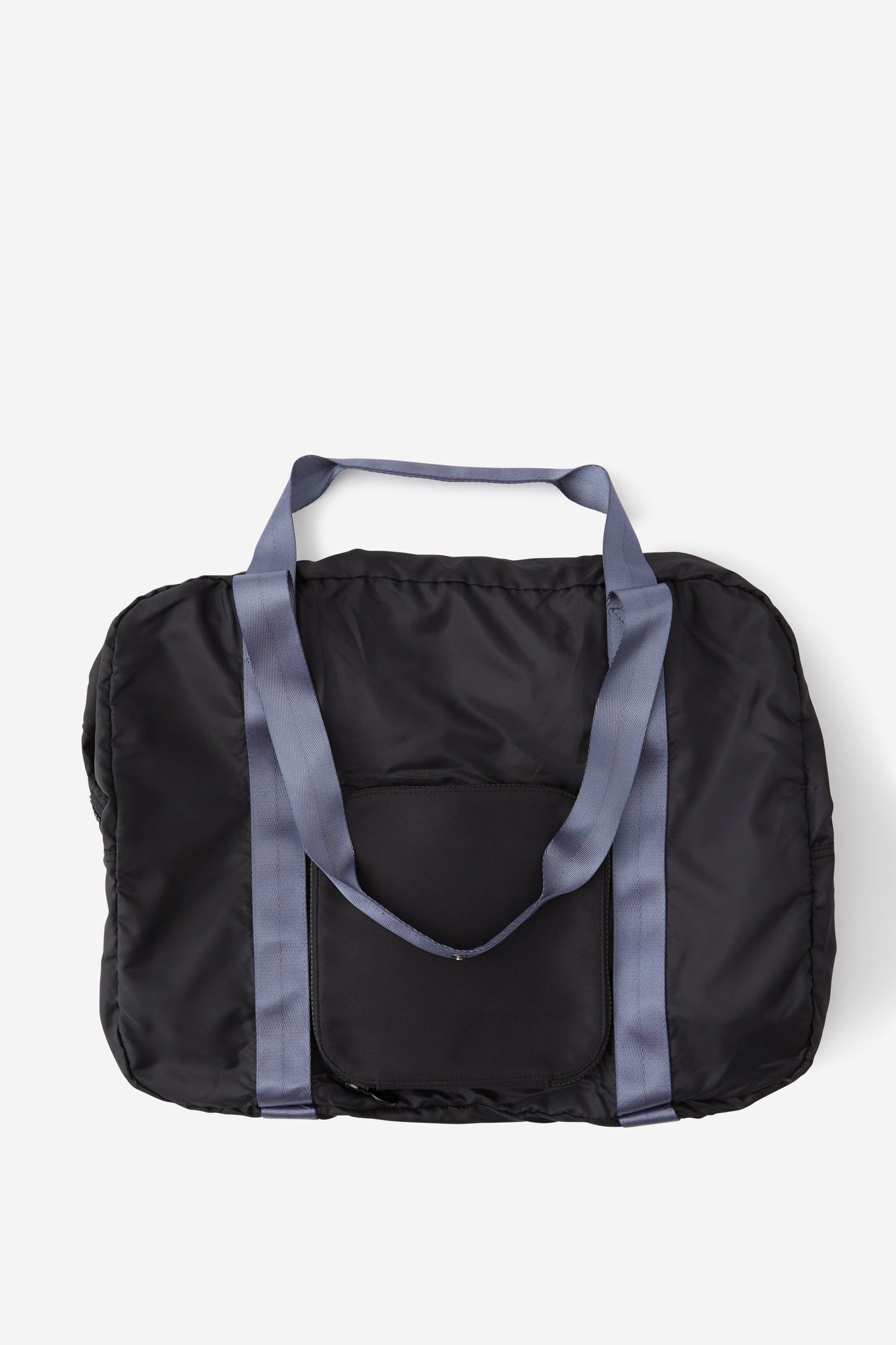 Foldable Holdall Duffle Bag