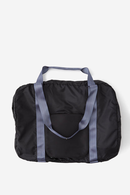 Foldable Holdall Duffle Bag