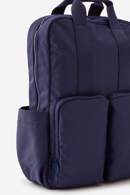 Traveller Backpack