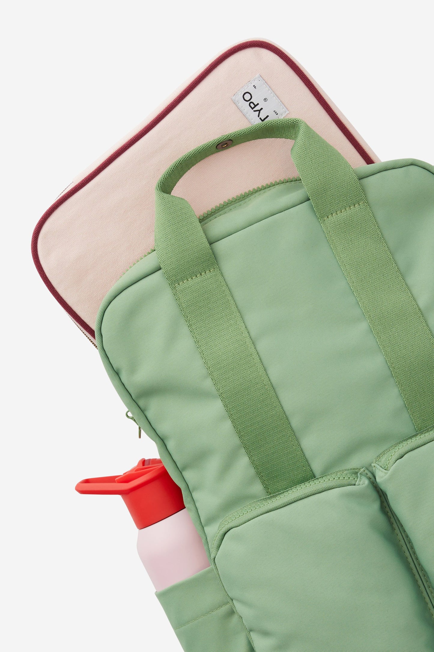 Traveller Backpack