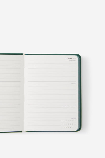 2025 A6 Weekly Buffalo Diary