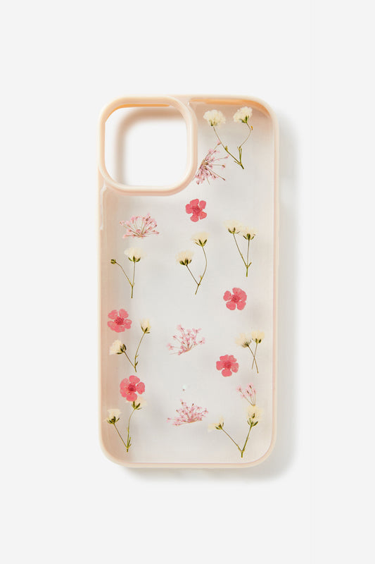 Snap On Protective Phone Case Iphone 13/14/15