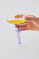 Novelty Cocktail Glass Set Of 2