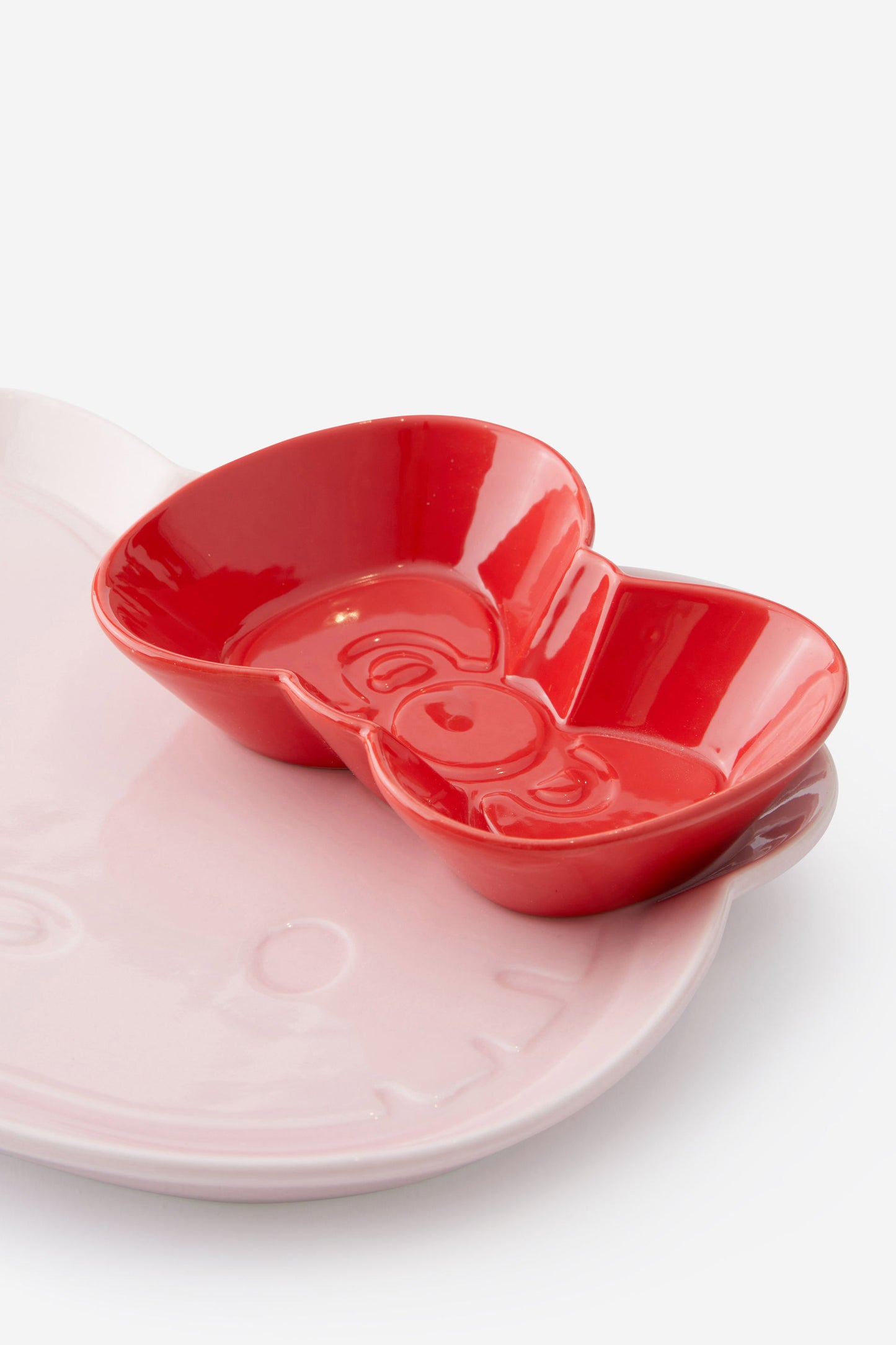 Hello Kitty Platter