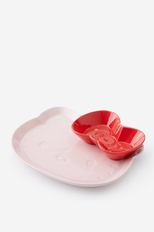 Hello Kitty Platter