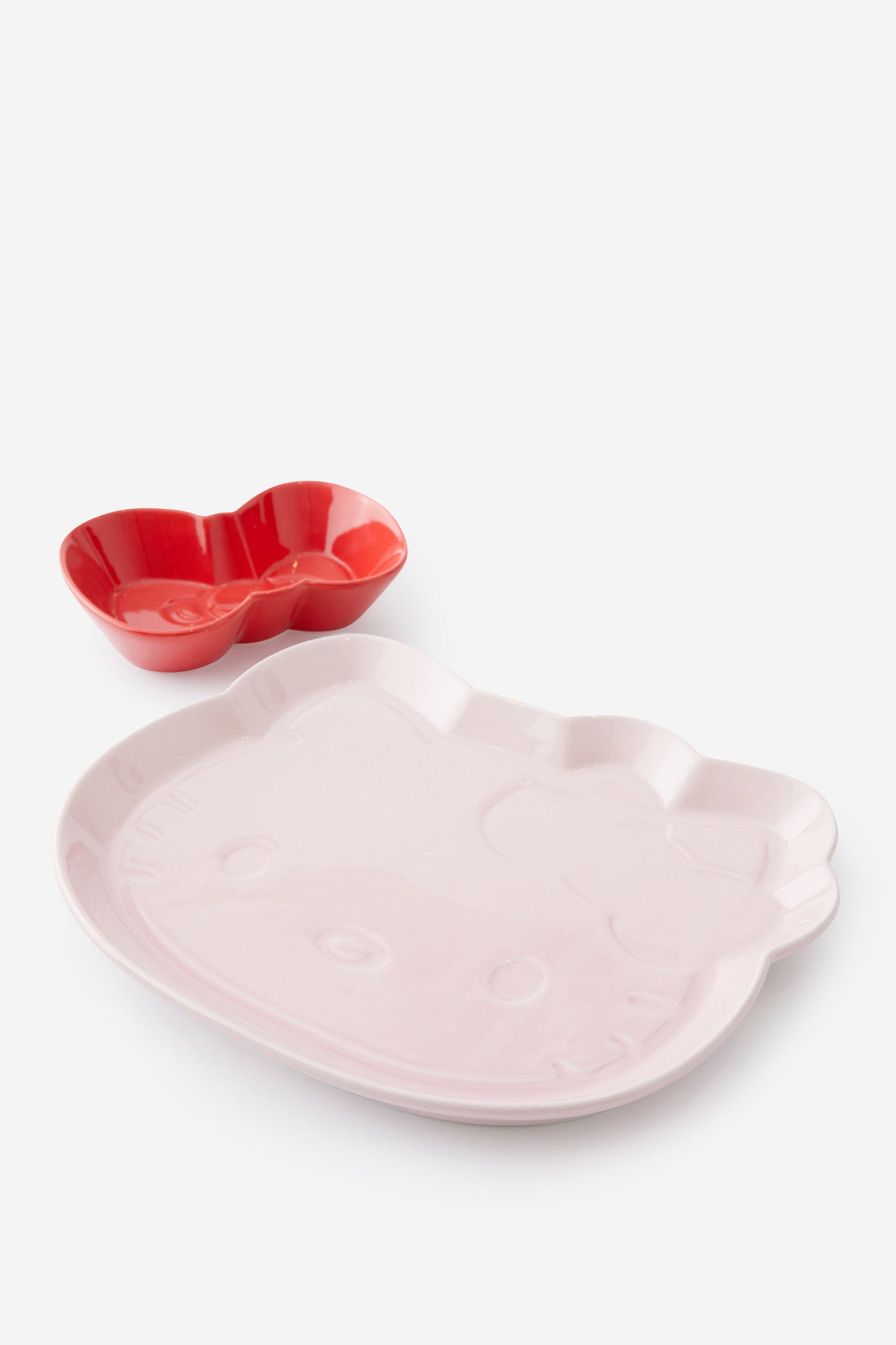 Hello Kitty Platter