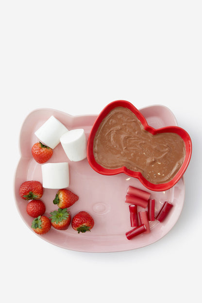 Hello Kitty Platter