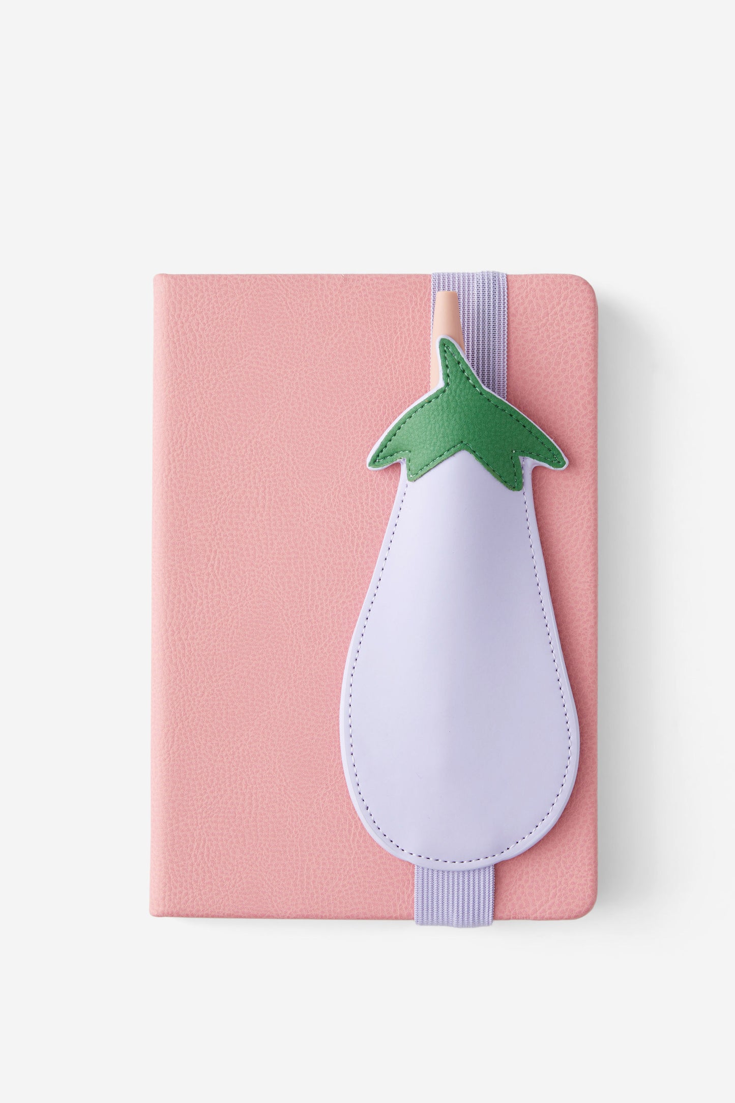 Novelty Notebook Pen Pouch