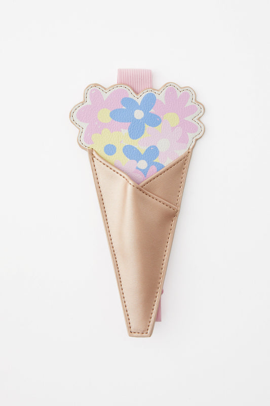 Novelty Notebook Pen Pouch