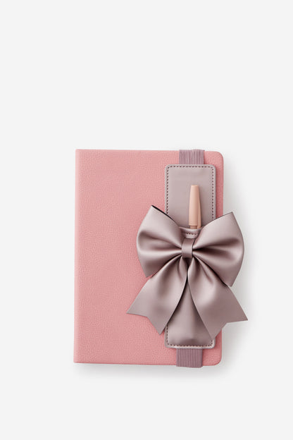 Novelty Notebook Pen Pouch