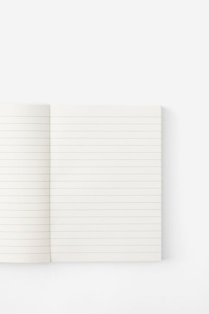 Lcn B6 Notebook