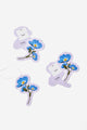 Die Cut Gift Tag 5Pk
