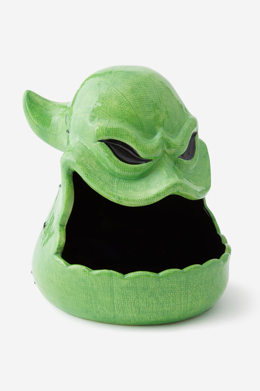 Nightmare Before Christmas Candy Bowl