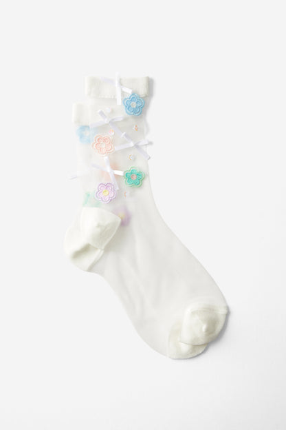 DIY Socks Kit