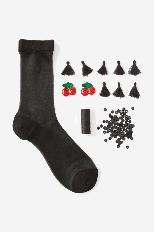 DIY Socks Kit