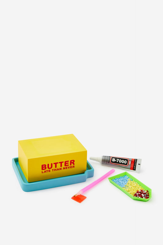 3D Gem Art Kit
