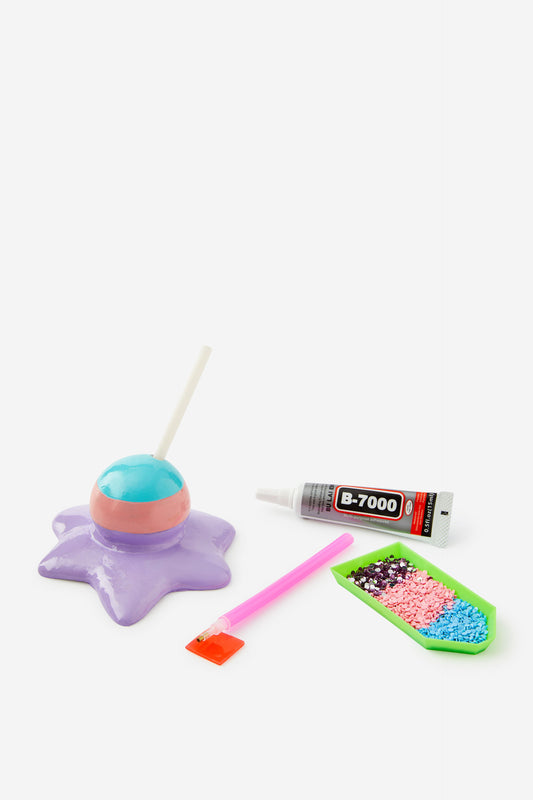 3D Gem Art Kit