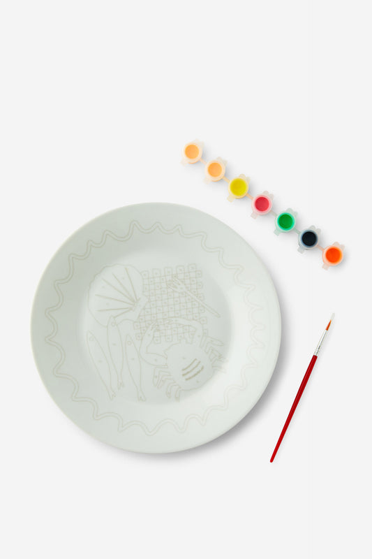 3D Paint By Numbers