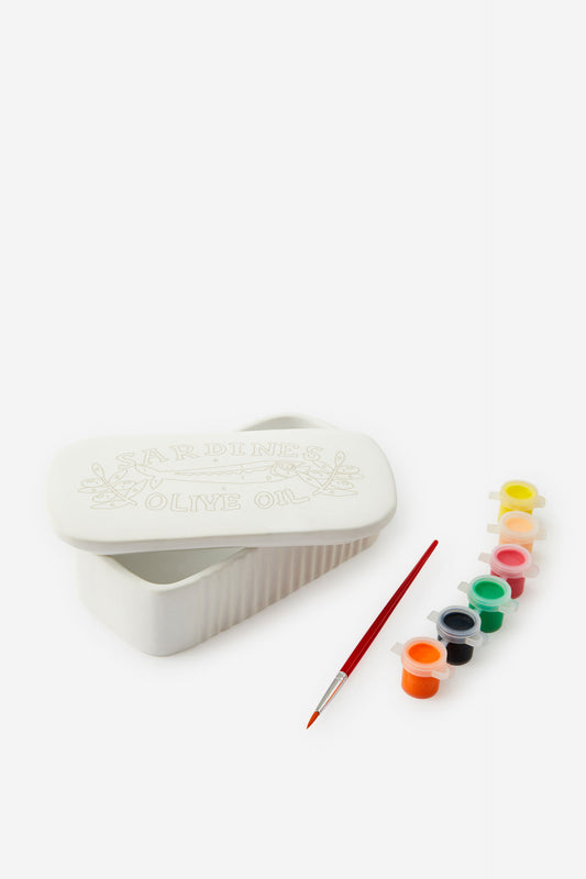 3D Paint By Numbers