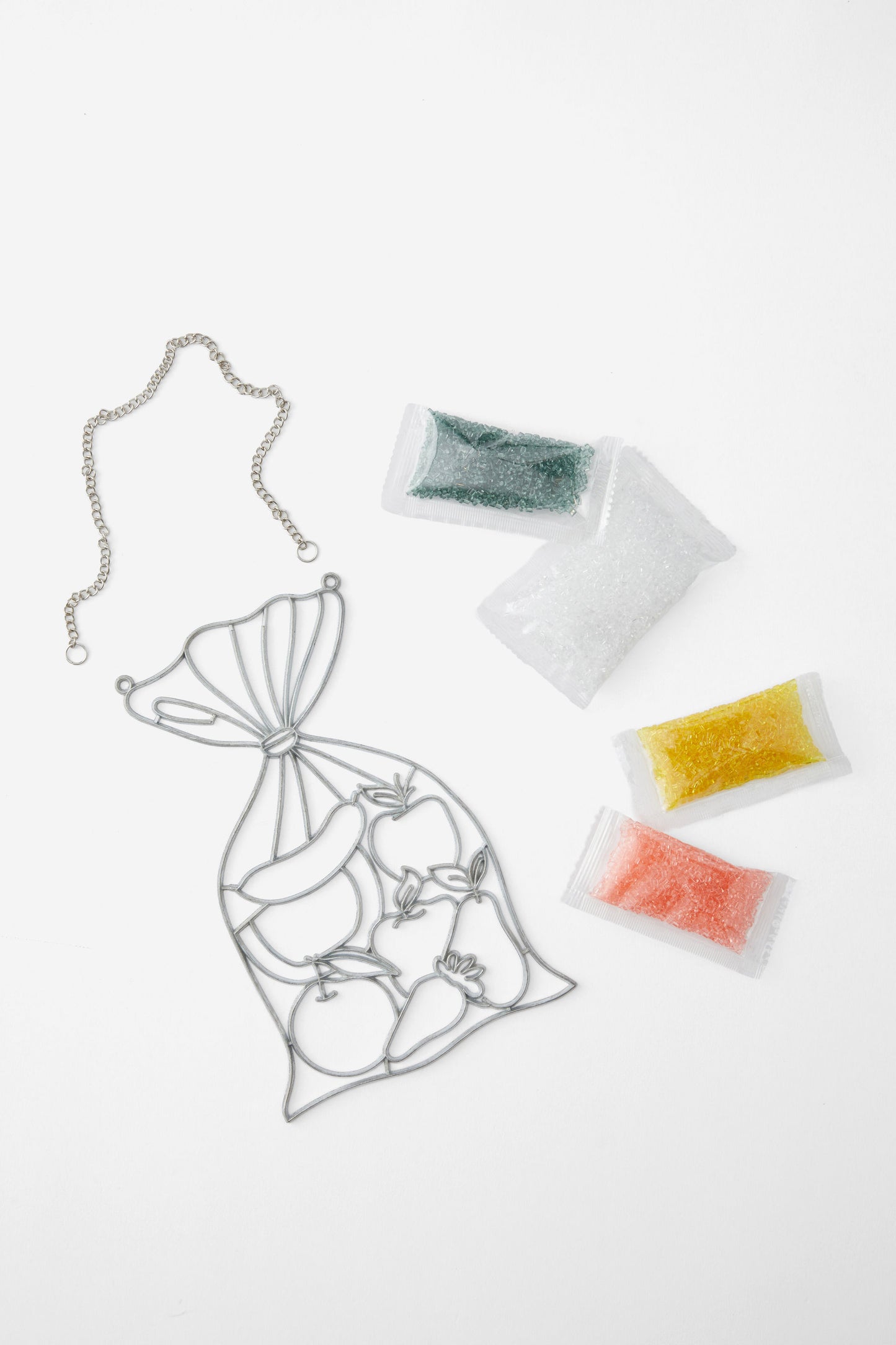 DIY Sun Catcher Kit