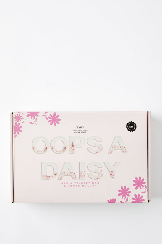 DIY Resin Kit