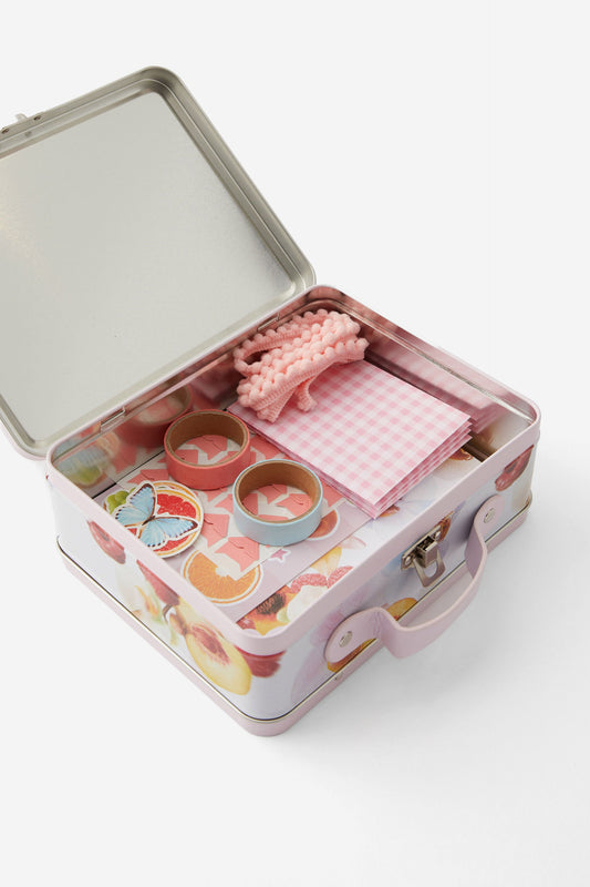 Junk Journalling Kit