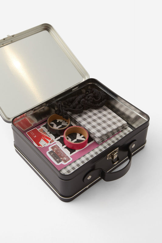 Junk Journalling Kit