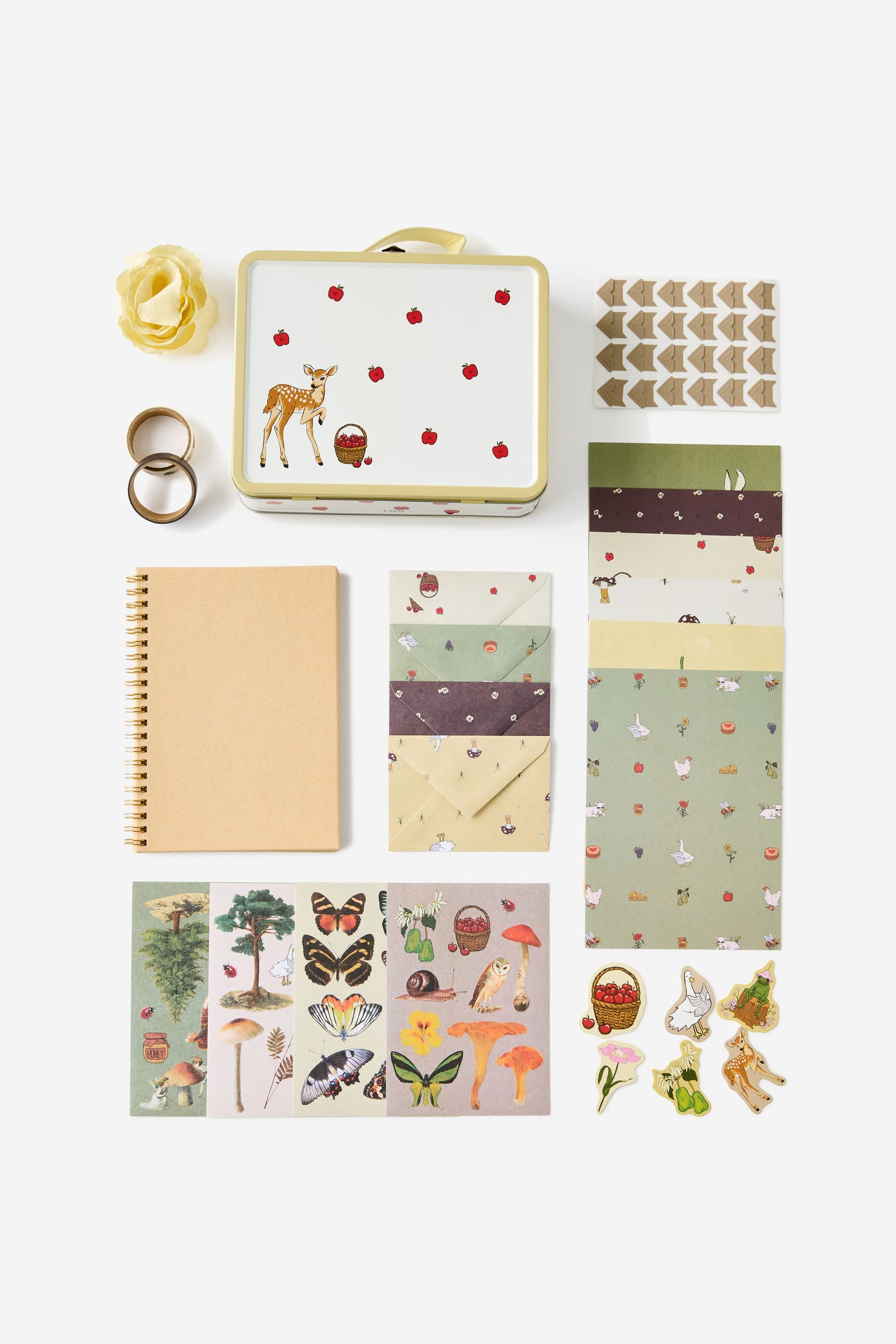 Junk Journalling Kit