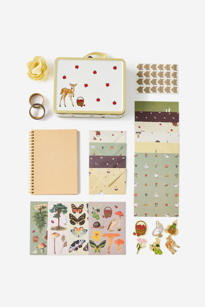 Junk Journalling Kit