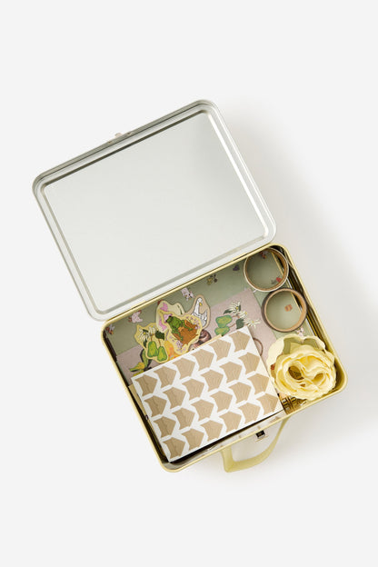 Junk Journalling Kit