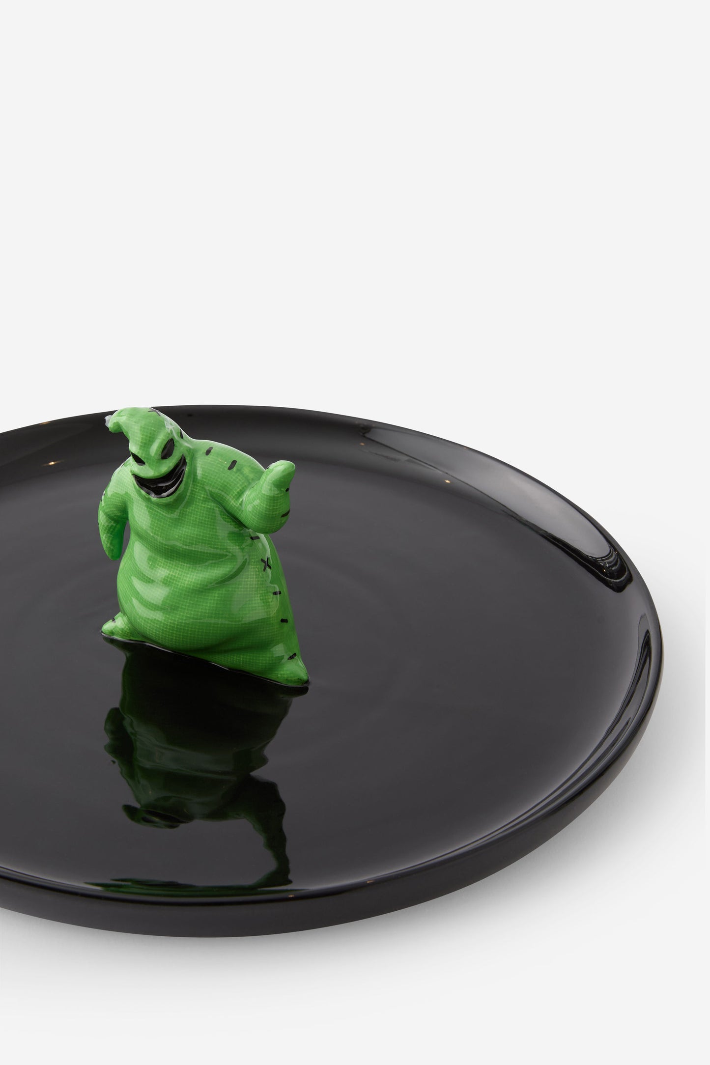 Nightmare Before Christmas Christmas Platter