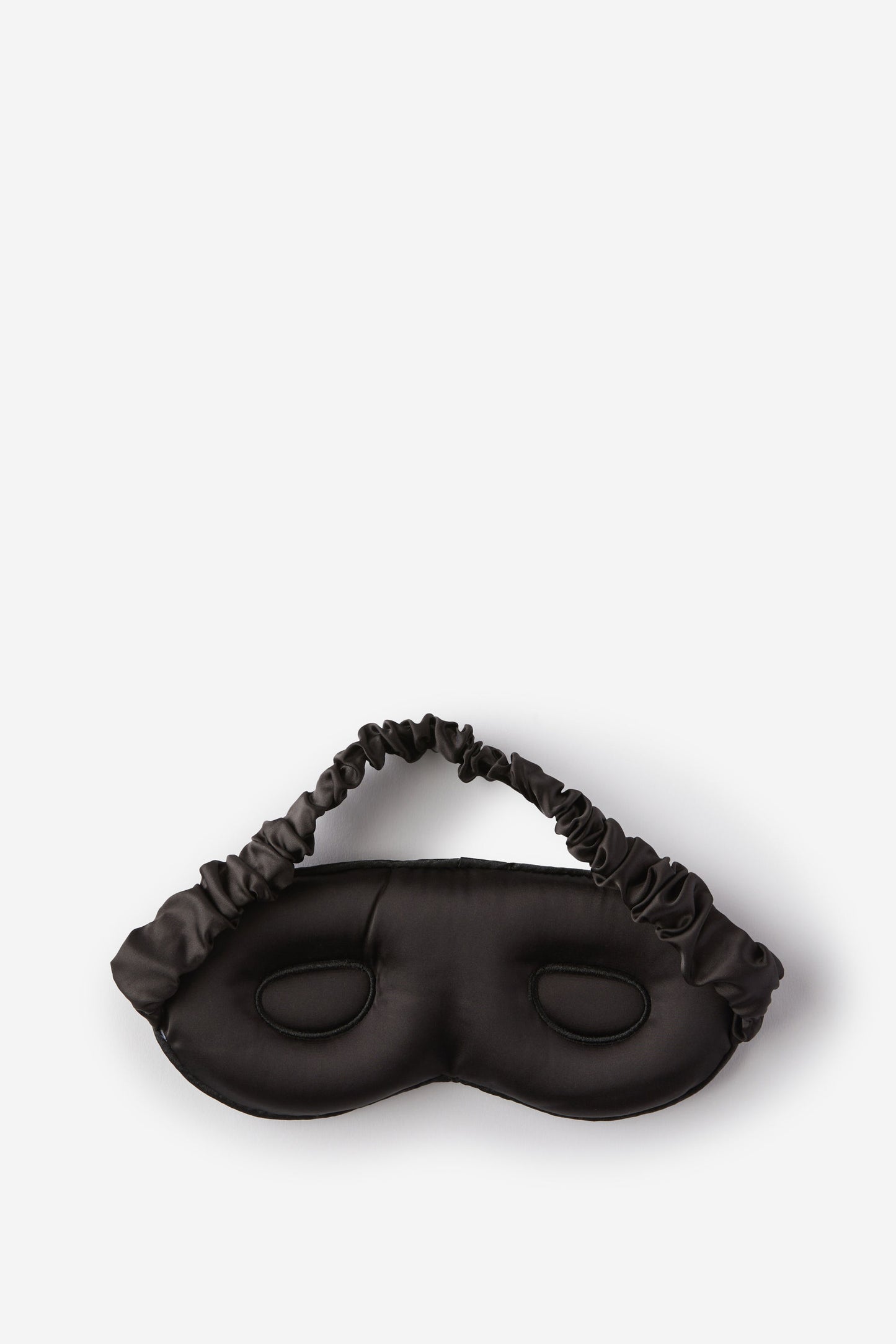 Lash Contoured Eye Mask