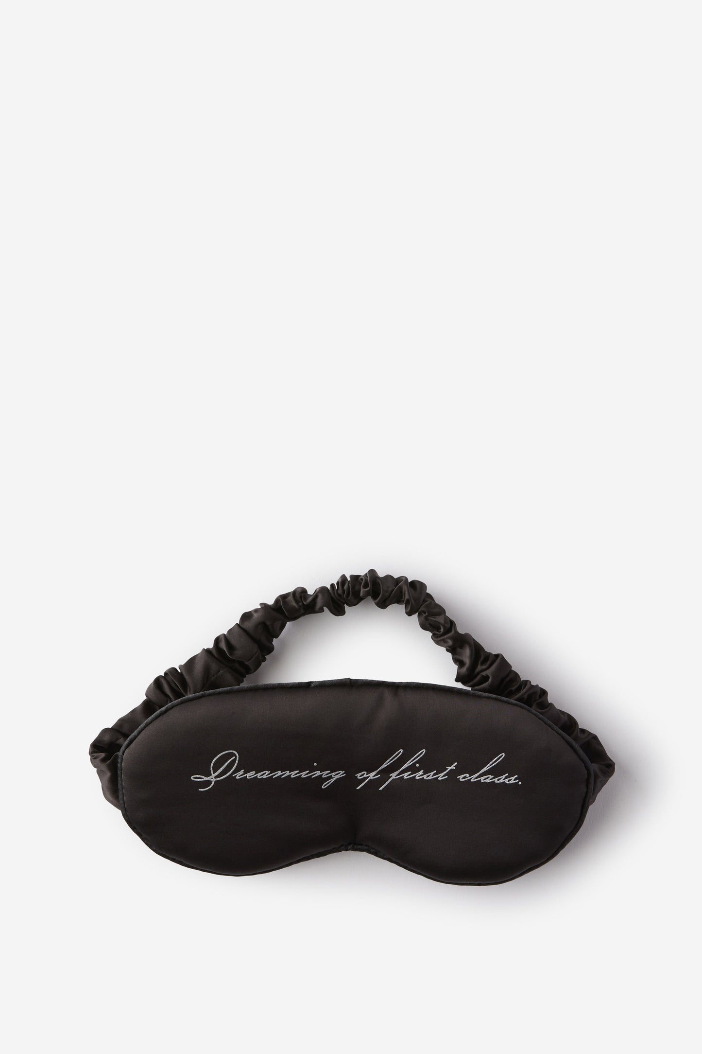 Lash Contoured Eye Mask