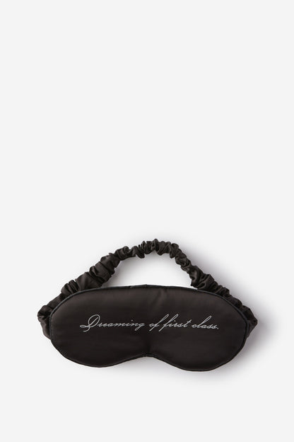 Lash Contoured Eye Mask