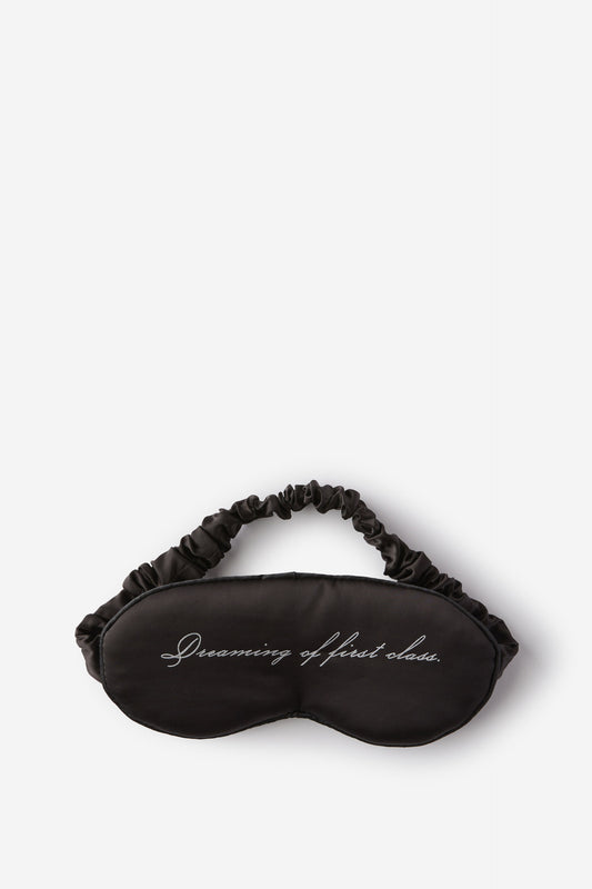 Lash Contoured Eye Mask